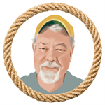 Salty Walt's Portable Antenna Sketchbook